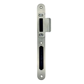 Elite Auto Centre Latch Deadbolt Keep