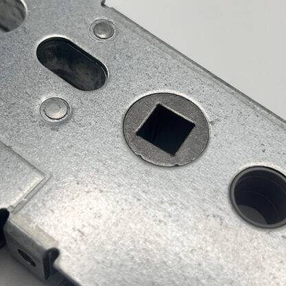 Roto H500 MVD500 Elite Genuine Multipoint Gearbox - Lift Lever - Image 5