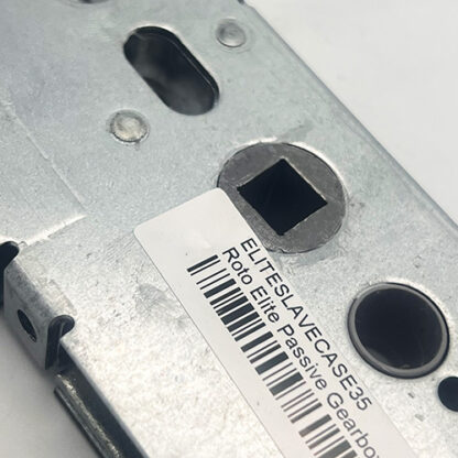 Roto H500 Passive Genuine Multipoint Gearbox - Lift Lever - Image 4