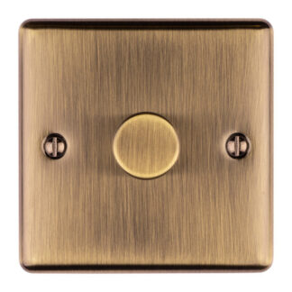 Eurolite EN1DLEDABB 1 Gang Dimmer (LEAD TIME: 2-3 DAYS)