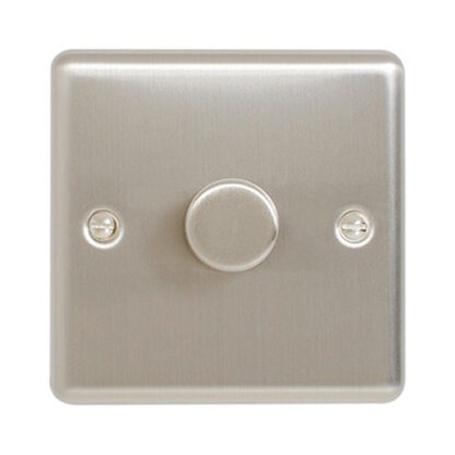 Eurolite EN1DLEDSS 1 Gang Dimmer (LEAD TIME: 2-3 DAYS)