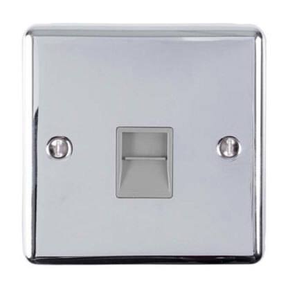 Eurolite EN1SLPCG Telephone Slave (LEAD TIME: 2-3 DAYS)