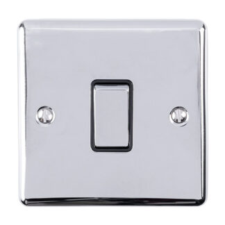 Eurolite EN1SWPCB 1 Gang Switch (LEAD TIME: 2-3 DAYS)