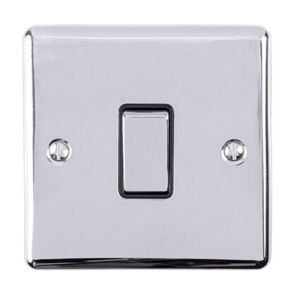 Eurolite EN1SWPCB 1 Gang Switch (LEAD TIME: 2-3 DAYS)