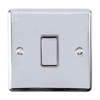 Eurolite EN1SWPCG 1 Gang Switch (LEAD TIME: 2-3 DAYS)