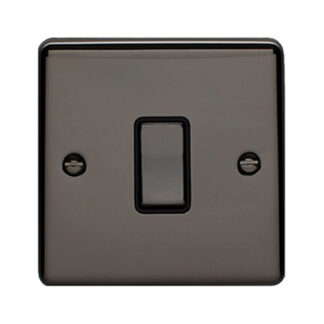 Eurolite EN20ASWBNB 20Amp Switch (LEAD TIME: 2-3 DAYS)