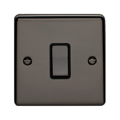 Eurolite EN20ASWBNB 20Amp Switch (LEAD TIME: 2-3 DAYS)