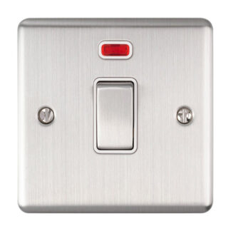 Eurolite EN20ASWNSSW 20Amp Switch with Neon Indicator (LEAD TIME: 2-3 DAYS)