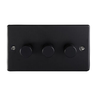 Eurolite EN3DLEDMBB 3 Gang Dimmer (LEAD TIME: 2-3 DAYS)