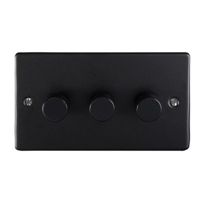 Eurolite EN3DLEDMBB 3 Gang Dimmer (LEAD TIME: 2-3 DAYS)