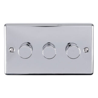 Eurolite EN3DLEDPC 3 Gang Dimmer (LEAD TIME: 2-3 DAYS)