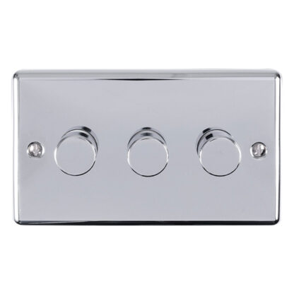 Eurolite EN3DLEDPC 3 Gang Dimmer (LEAD TIME: 2-3 DAYS)