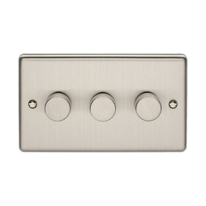 Eurolite EN3DLEDSS 3 Gang Dimmer (LEAD TIME: 2-3 DAYS)