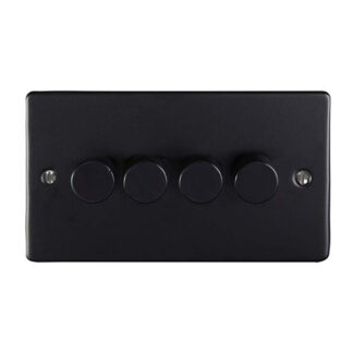Eurolite EN4DLEDMBB 4 Gang Dimmer (LEAD TIME: 2-3 DAYS)