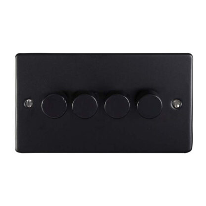Eurolite EN4DLEDMBB 4 Gang Dimmer (LEAD TIME: 2-3 DAYS)