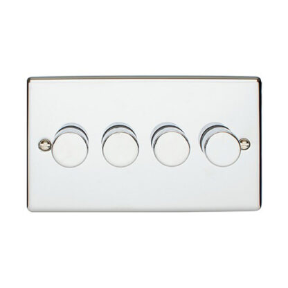 Eurolite EN4DLEDPC 4 Gang Dimmer (LEAD TIME: 2-3 DAYS)