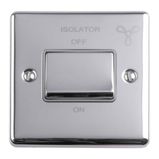 Eurolite ENFSWPCG Fan Switch (LEAD TIME: 2-3 DAYS)