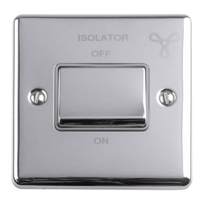 Eurolite ENFSWPCG Fan Switch (LEAD TIME: 2-3 DAYS)