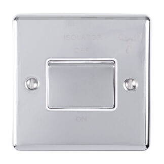 Eurolite ENFSWPCW Fan Switch (LEAD TIME: 2-3 DAYS)