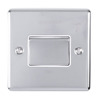 Eurolite ENFSWPCW Fan Switch (LEAD TIME: 2-3 DAYS)