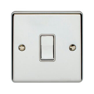 Eurolite ENINTPCW Intermediate Switch (LEAD TIME: 2-3 DAYS)