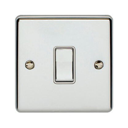 Eurolite ENINTPCW Intermediate Switch (LEAD TIME: 2-3 DAYS)