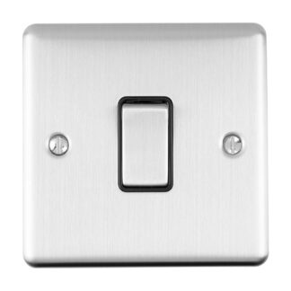 Eurolite ENINTSSB Intermediate Switch (LEAD TIME: 2-3 DAYS)