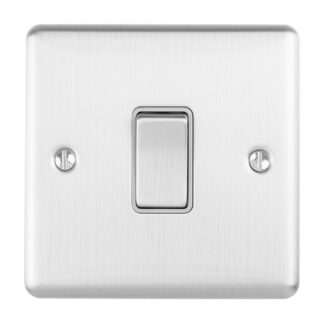 Eurolite ENINTSSG Intermediate Switch (LEAD TIME: 2-3 DAYS)