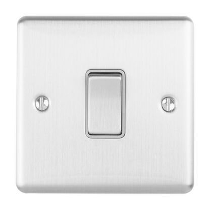 Eurolite ENINTSSG Intermediate Switch (LEAD TIME: 2-3 DAYS)