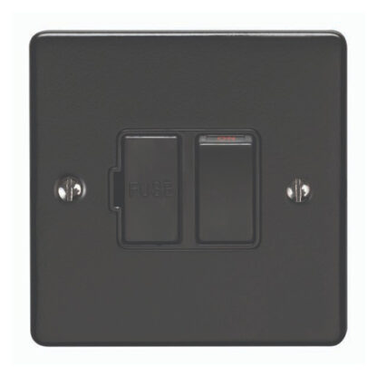Eurolite ENSWFMBB Switched Fuse Spur (LEAD TIME: 2-3 DAYS)