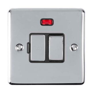 Eurolite ENSWFNPCB Switched Fuse Spur With Neon Indicator (LEAD TIME: 2-3 DAYS)