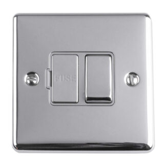 Eurolite ENSWFPCG Switched Fuse Spur (LEAD TIME: 2-3 DAYS)
