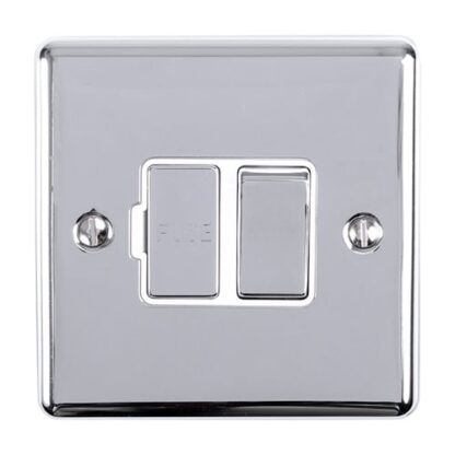 Eurolite ENSWFPCW Switched Fuse Spur (LEAD TIME: 2-3 DAYS)