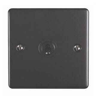 Eurolite ENT1SWMBB 1 Gang Toggle Switch (LEAD TIME: 2-3 DAYS)