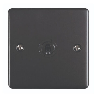Eurolite ENT1SWMBB 1 Gang Toggle Switch (LEAD TIME: 2-3 DAYS)