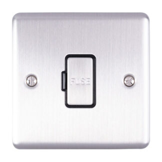 Eurolite ENUSWFSSB Unswitched Fuse Spur (LEAD TIME: 2-3 DAYS)