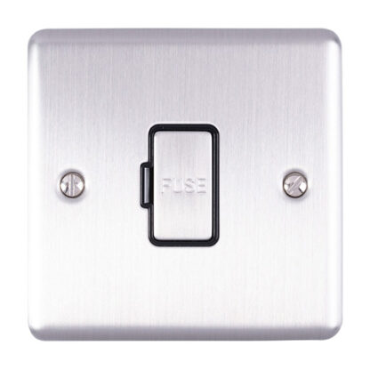 Eurolite ENUSWFSSB Unswitched Fuse Spur (LEAD TIME: 2-3 DAYS)