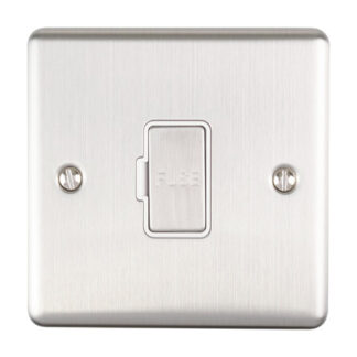 Eurolite ENUSWFSSW Unswitched Fuse Spur (LEAD TIME: 2-3 DAYS)
