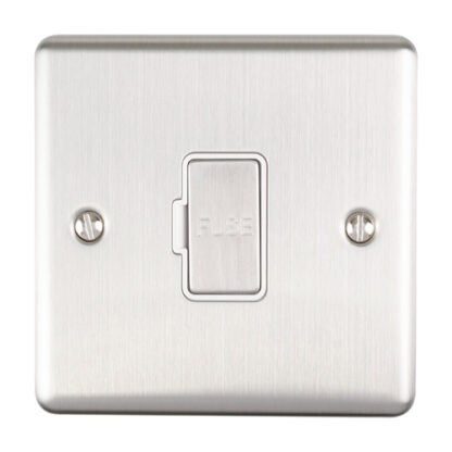 Eurolite ENUSWFSSW Unswitched Fuse Spur (LEAD TIME: 2-3 DAYS)