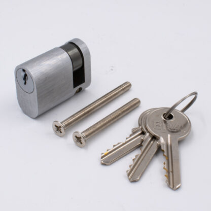 ERA Oval Single Cylinder - Image 2