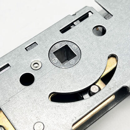 ERA Bi Fold 35/92 Latch Hook Lockcase for Warmcore Liniar Doors - Image 4
