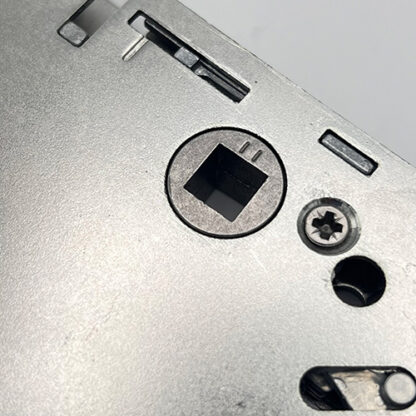 Era Invincible Latch and Deadbolt Genuine Gearbox - Split Spindle - Image 4