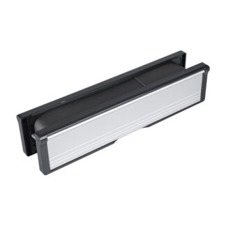 EuroSpec ES303 Intumescent Letterbox Assemblies 254mm SAA. (LEAD TIME: 2-3 DAYS)