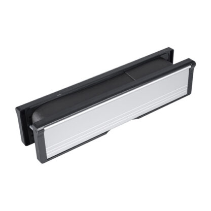 EuroSpec ES303 Intumescent Letterbox Assemblies 254mm SAA. (LEAD TIME: 2-3 DAYS)