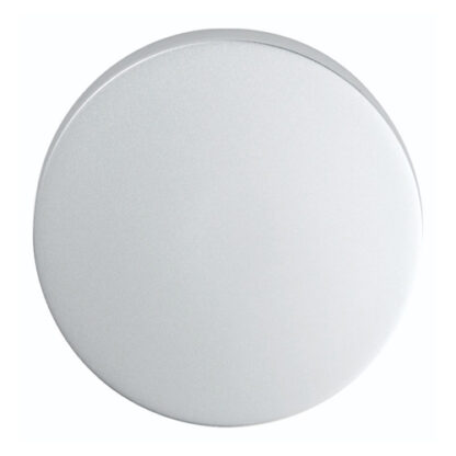 EuroSpec ESB9005SAA Blank Escutcheon (LEAD TIME: 2-3 DAYS)