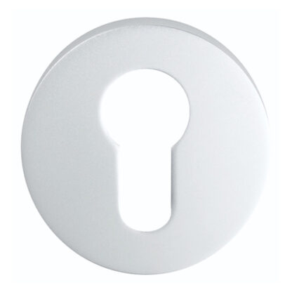 EuroSpec ESE9005SAA Euro Escutcheon (LEAD TIME: 2-3 DAYS)