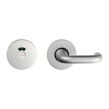 EuroSpec EST9025SAA Aluminium Disabled Thumbturn and Release (LEAD TIME: 2-3 DAYS)