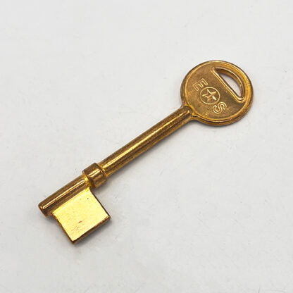 Eurospec E*S Easi-T 5 Lever British Standard Genuine Key Blank - Image 2