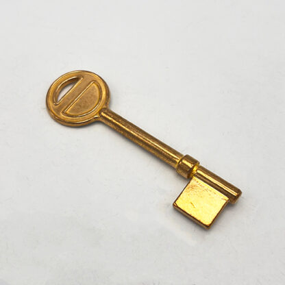 Eurospec E*S Easi-T 5 Lever British Standard Genuine Key Blank - Image 3