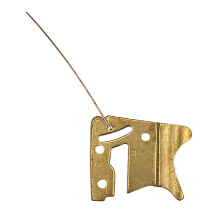 Eurospec E8S Easi-T British Standard 5 Lever Mortice Lock Individual Levers - Image 4